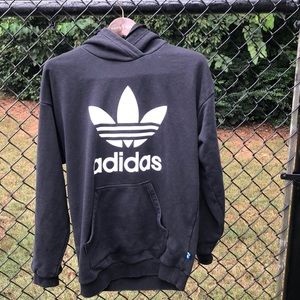 Adidas Sweatshirt